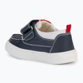 Dětské boty Geox Nashik navy / white 10