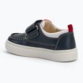 Dětské boty Geox Nashik navy / white 3