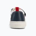 Dětské boty Geox Nashik navy / white 6