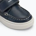 Dětské boty Geox Nashik navy / white 7