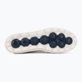 Dámské boty Geox Spherica Ecub-1 white/ocean blue  5