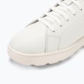 Dámské boty Geox Spherica Ecub-1 white/ocean blue  8