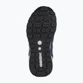 Boty junior Geox Pavel ocean blue  12