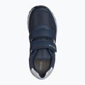 Boty junior Geox Pavel ocean blue  13