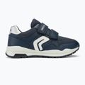 Boty junior Geox Pavel ocean blue  2