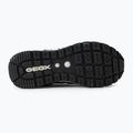 Boty junior Geox Pavel ocean blue  4
