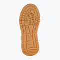 Boty junior Geox Mawazy white/avio  12