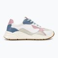 Boty junior Geox Mawazy white/avio  2
