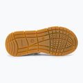 Boty junior Geox Mawazy white/avio  4