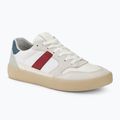 Pánské boty Geox Affile white/red