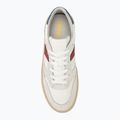 Pánské boty Geox Affile white/red 5