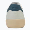 Pánské boty Geox Affile white/red 6