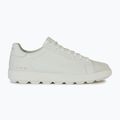 Pánské boty Geox Spherica Ecub-1 white/sta.white  9