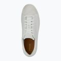 Pánské boty Geox Spherica Ecub-1 white/sta.white  13