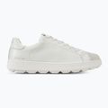 Pánské boty Geox Spherica Ecub-1 white/sta.white  2