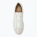 Pánské boty Geox Spherica Ecub-1 white/sta.white  5
