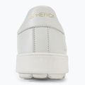 Pánské boty Geox Spherica Ecub-1 white/sta.white  6