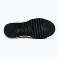 Juniorské boty  Geox Bunshee ABX tobacco/black 4