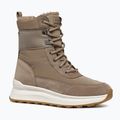 Dámské boty  Geox Spherica™ Actif X2 ABX khaki 8