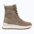 Dámské boty  Geox Spherica™ Actif X2 ABX khaki 9