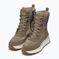Dámské boty  Geox Spherica™ Actif X2 ABX khaki 10
