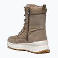Dámské boty  Geox Spherica™ Actif X2 ABX khaki 11