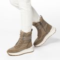 Dámské boty  Geox Spherica™ Actif X2 ABX khaki 15