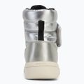 Dětské sněhule Geox Willaboom ABX silver 6