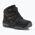 Dětské sněhule Geox Himalaya ABX black