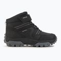 Dětské sněhule Geox Himalaya ABX black 2