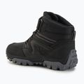 Dětské sněhule Geox Himalaya ABX black 3