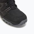 Dětské sněhule Geox Himalaya ABX black 7