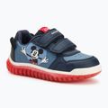 Dětské boty Geox Lightyloo navy/avio