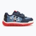 Dětské boty Geox Lightyloo navy/avio 2