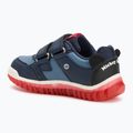 Dětské boty Geox Lightyloo navy/avio 3