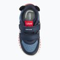 Dětské boty Geox Lightyloo navy/avio 5