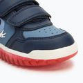 Dětské boty Geox Lightyloo navy/avio 7