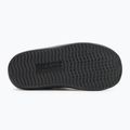 Dětské boty Geox Gisli black/dark orange 4