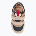 Dětské boty  Geox Iupidoo beige/navy 5
