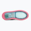 Dětské boty  Geox Inek black/aqua 4
