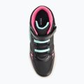 Dětské boty  Geox Inek black/aqua 5