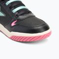 Dětské boty  Geox Inek black/aqua 7