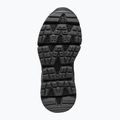 Juniorské boty  Geox Flexyper Plus ABX black/dark grey 13