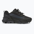 Juniorské boty  Geox Flexyper Plus ABX black/dark grey 2