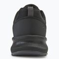 Juniorské boty  Geox Flexyper Plus ABX black/dark grey 6