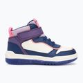 Dětské boty Geox Buzzerlight navy/dark purple 2