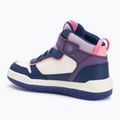 Dětské boty Geox Buzzerlight navy/dark purple 3
