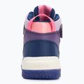 Dětské boty Geox Buzzerlight navy/dark purple 6