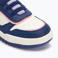 Dětské boty Geox Buzzerlight navy/dark purple 7