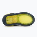 Dětské boty Geox Inek navy/lime green 4